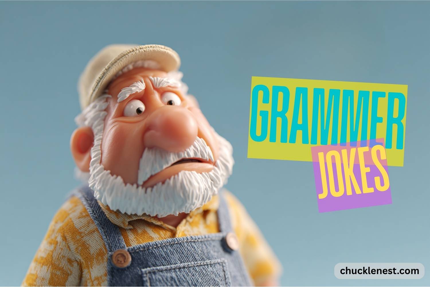 grammar jokes