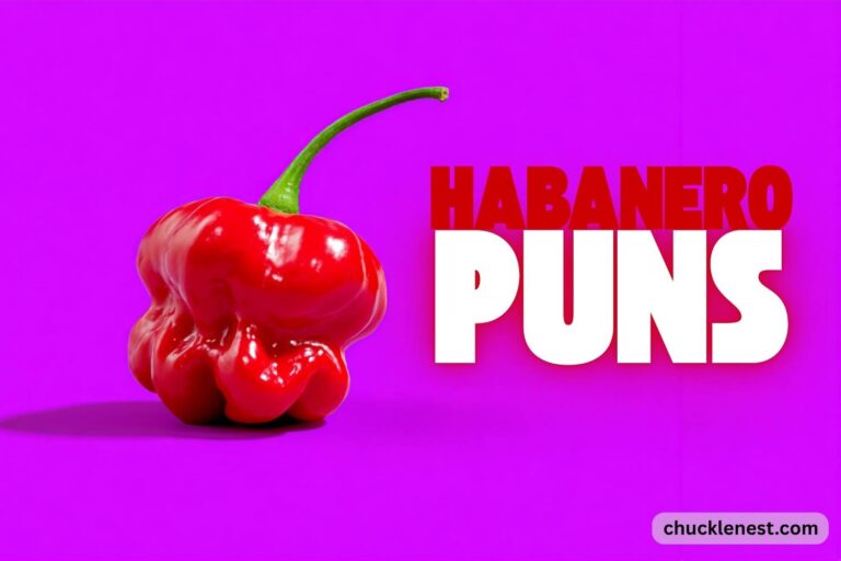habanero puns