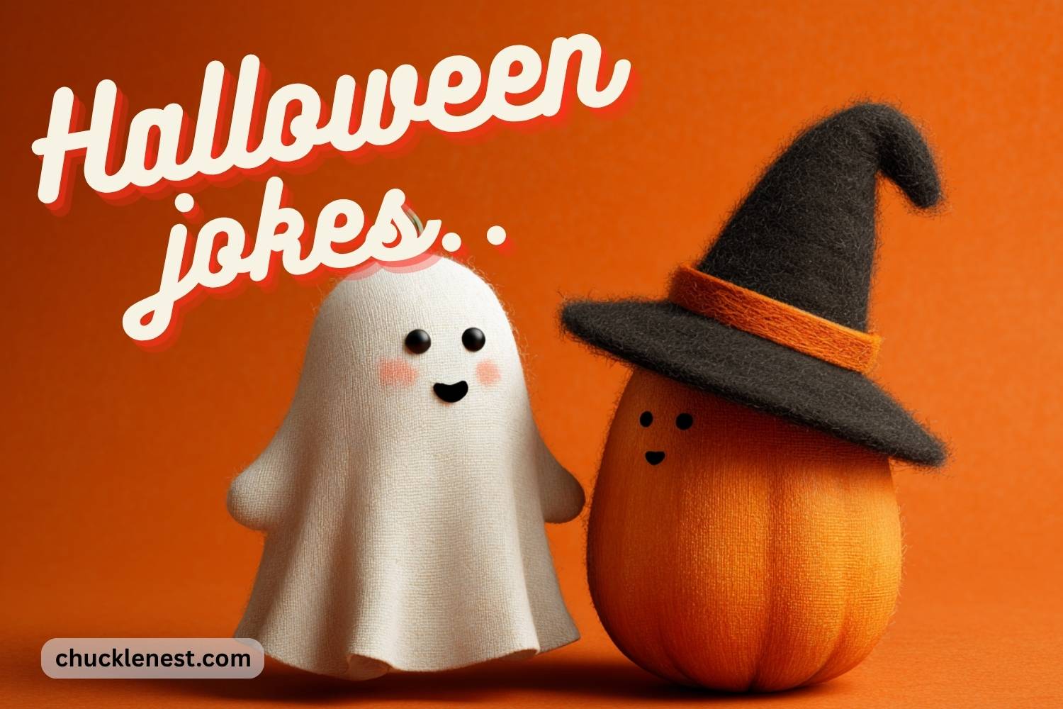 halloween jokes