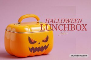 halloween lunchbox jokes