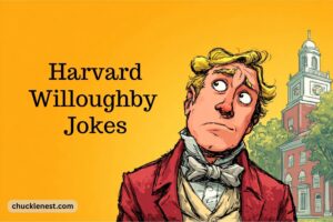 harvard willoughby jokes