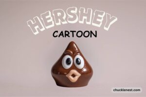 hershey kiss puns