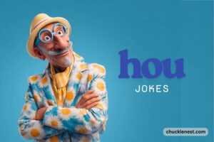 hoa jokes