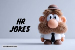 hr jokes