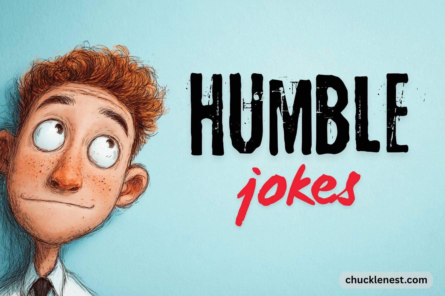 humble jokes