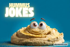 hummus jokes