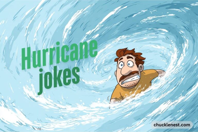 hurricane jokes