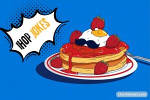 ihop jokes