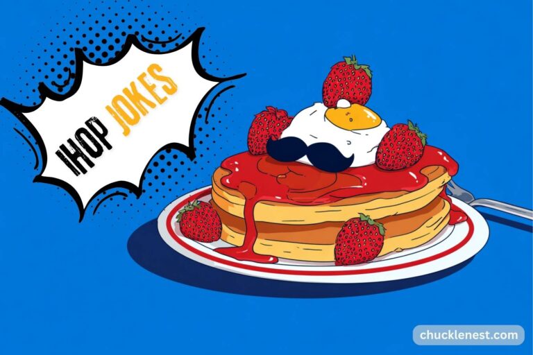 ihop jokes
