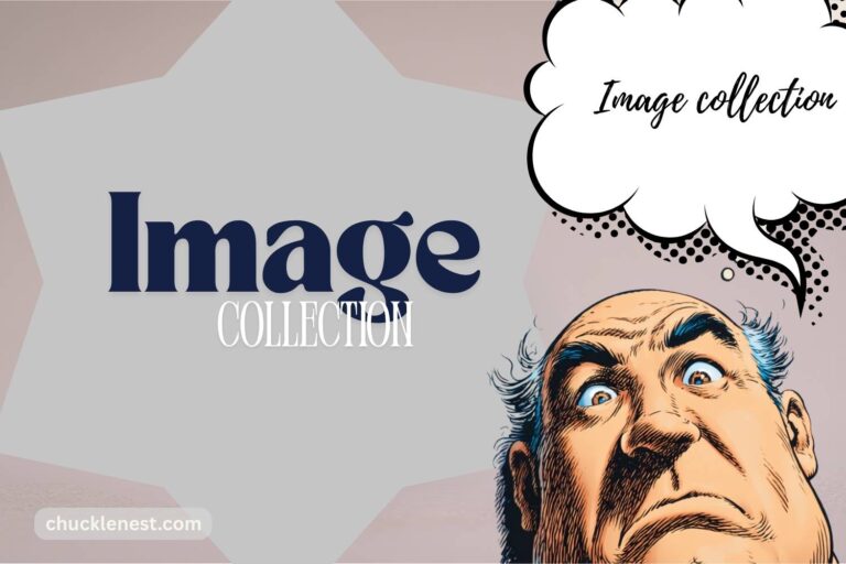 image jokes