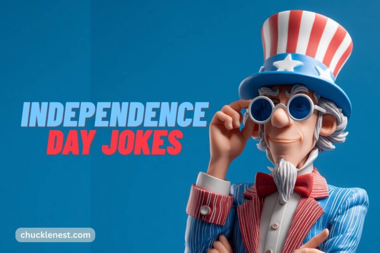 independence day jokes