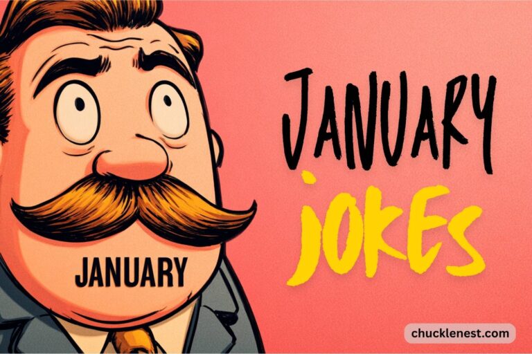 january jokes