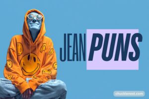 jean puns