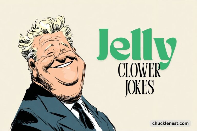 jerry clower jokes