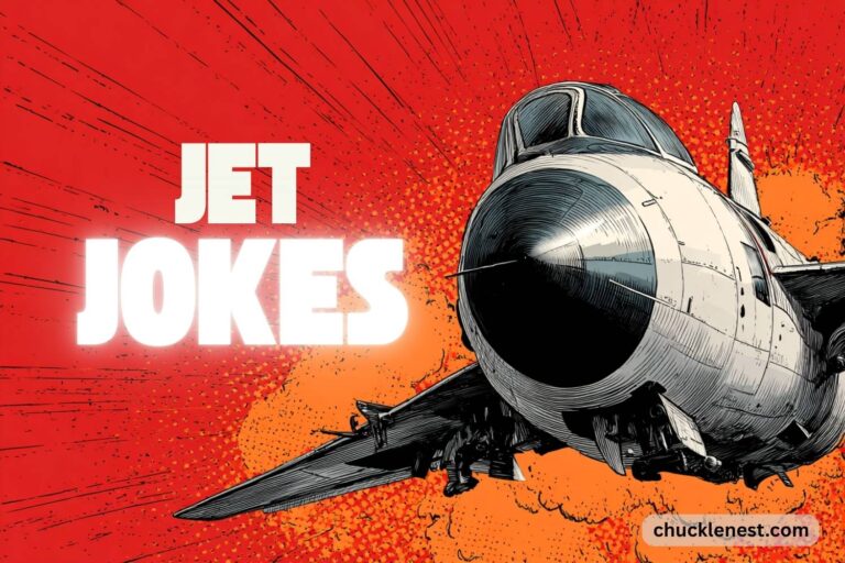 jet jokes