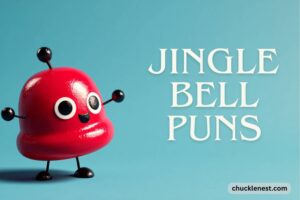 jingle bell puns