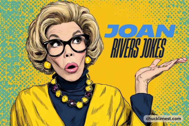 joan rivers jokes