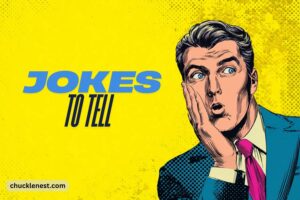 jokes to tell
