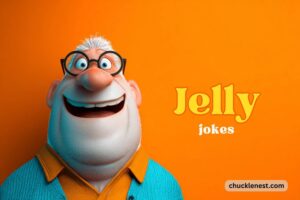 jolly jokes