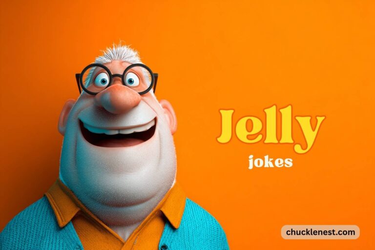 jolly jokes