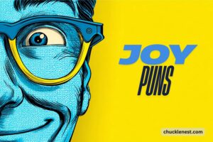 joy puns