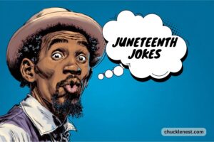 juneteenth jokes