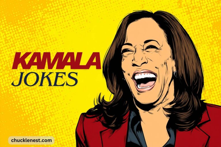 kamala jokes