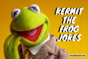 kermit the frog jokes