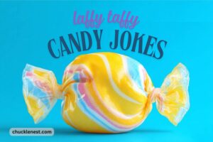 laffy taffy candy jokes