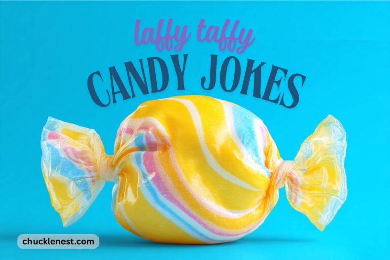 laffy taffy candy jokes