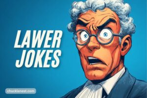 lawer jokes