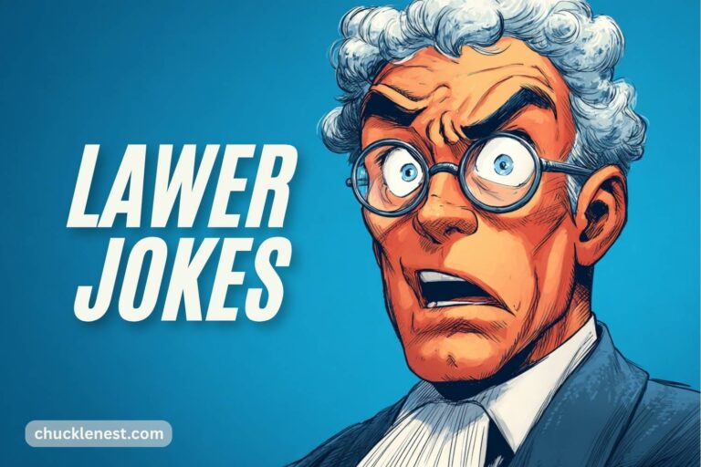 lawer jokes