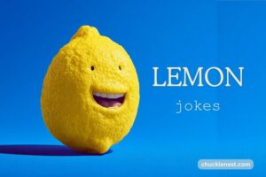 lemon jokes