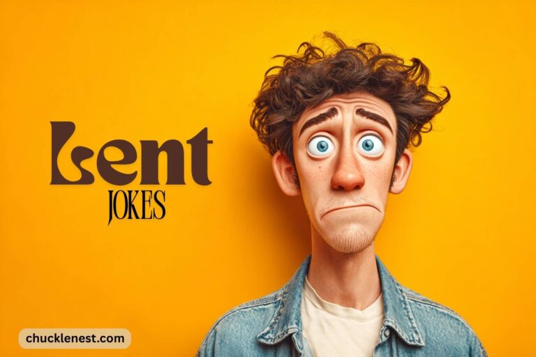 lent jokes