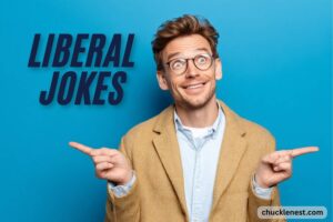 liberal jokes