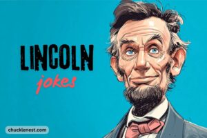 lincoln jokes