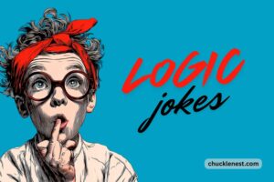 logic jokes