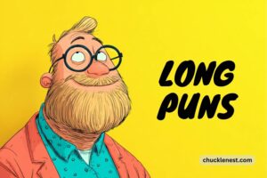 long puns