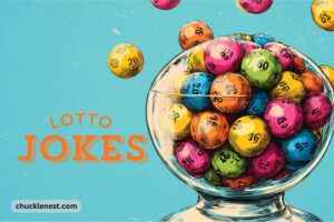 lotto jokes