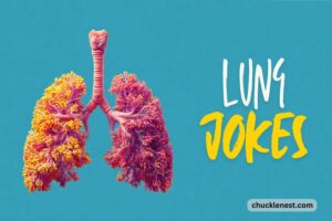 lung jokes