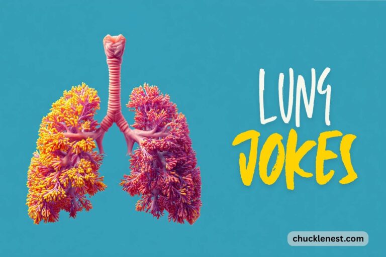 lung jokes