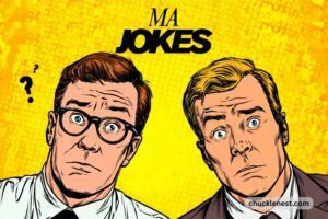 ma jokes