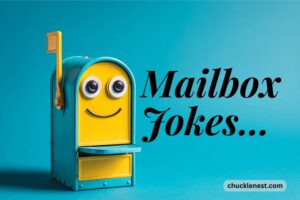 mailbox jokes