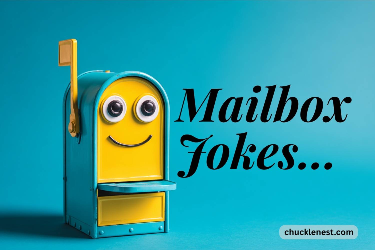 mailbox jokes