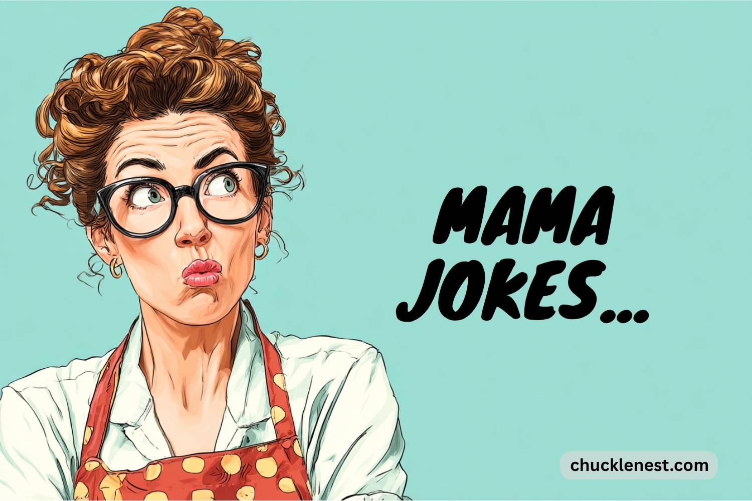 mama jokes