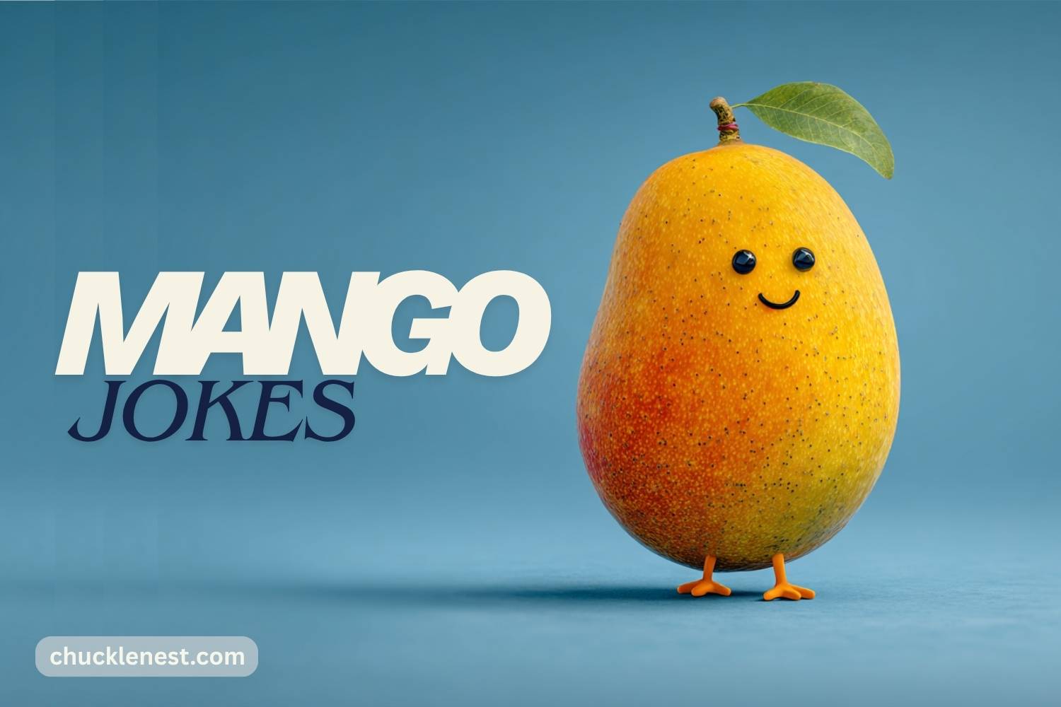 mango jokes