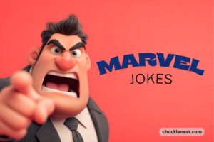 marvel jokes