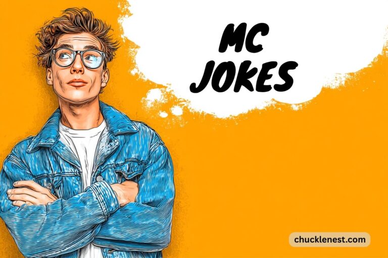 mc jokes