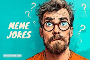 meme jokes