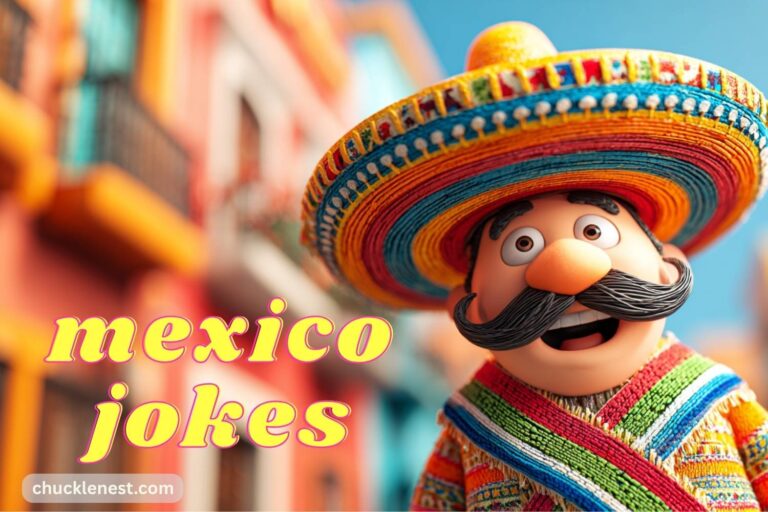 mexico jokes
